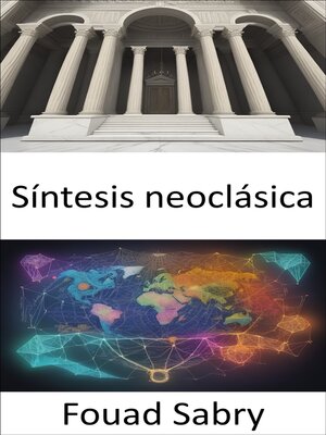 cover image of Síntesis neoclásica